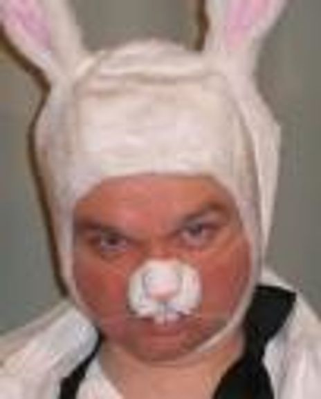 Marcel Muller Headshot