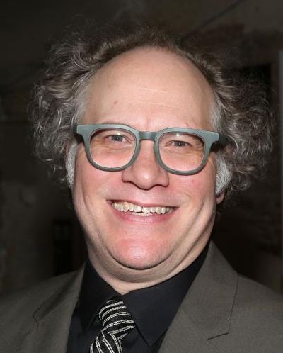 Andy Grotelueschen Headshot