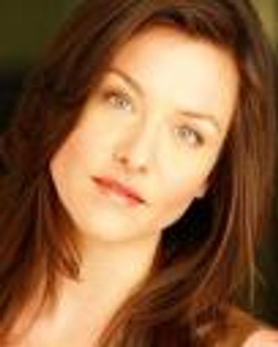 Georgia Cohen Headshot