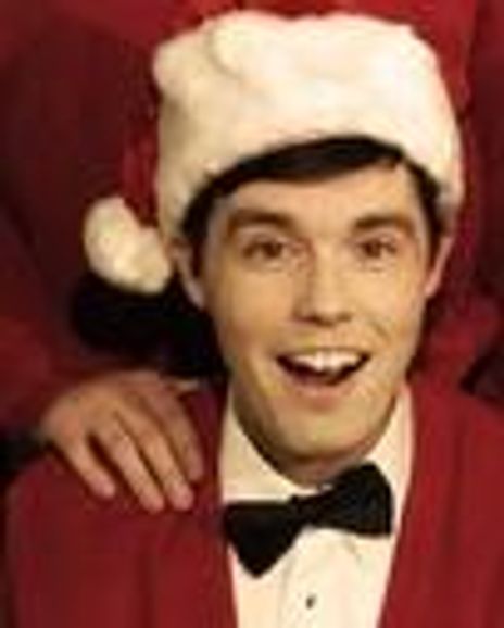 Ryan McCabe Headshot