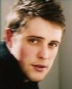 James Dutton Headshot