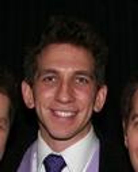 Mickey Conlon Headshot