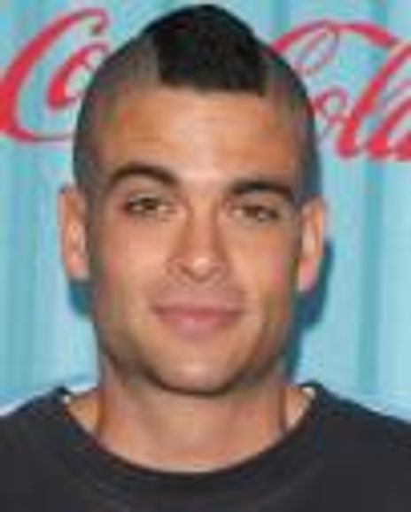 Mark Salling Headshot
