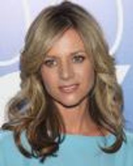 Jessalyn Gilsig Headshot