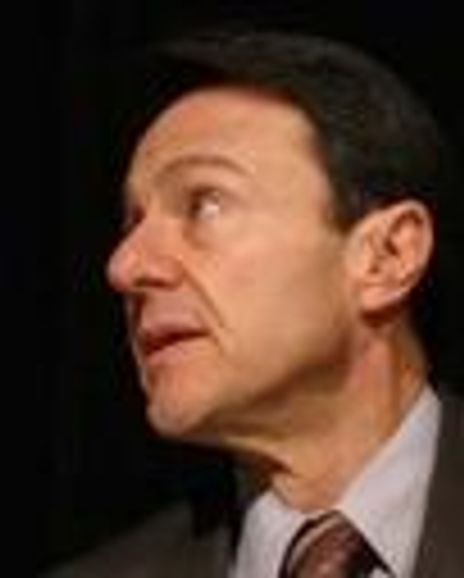 Paul Floriano Headshot