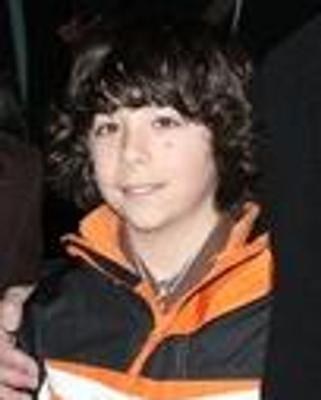 Marcello Romano Headshot