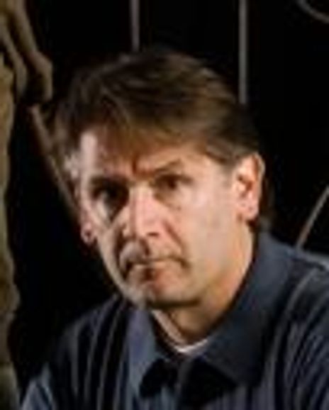 Christian Lebano Headshot