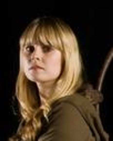 Taylor Coffman Headshot