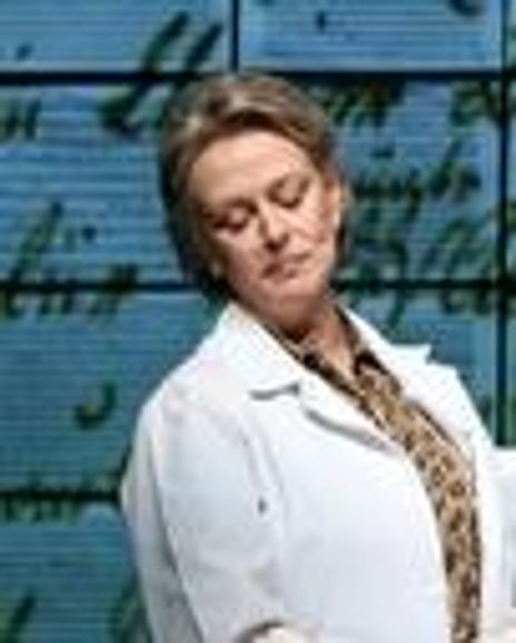 Susan Kellerman Headshot