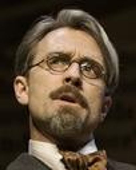 David Storch Headshot