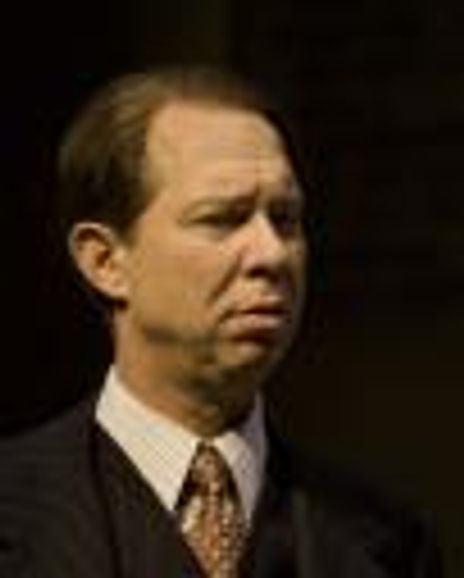 Diego Matamoros Headshot