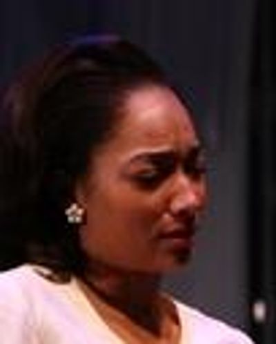 Rachel Nicks Headshot