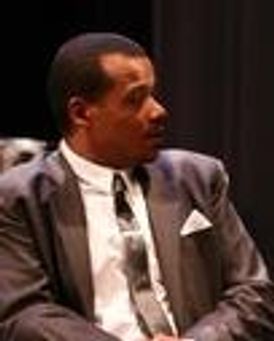 Quincy Dunn-Baker Headshot