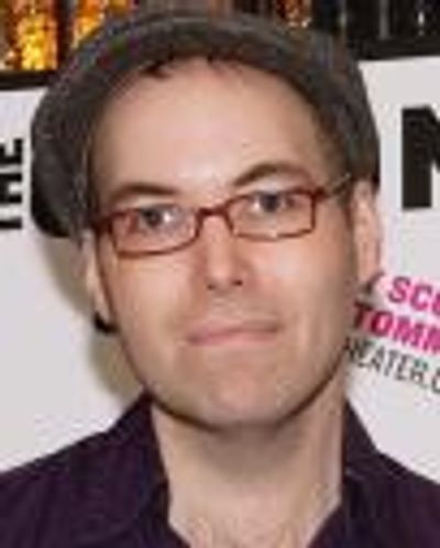 Brian Wallace Headshot