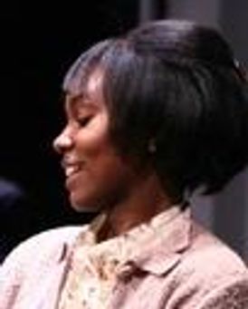 Joniece Abbott-Pratt Headshot