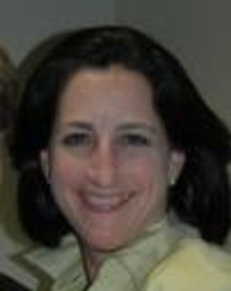 Melody Mockley Headshot