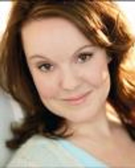 Leah Jennings Headshot