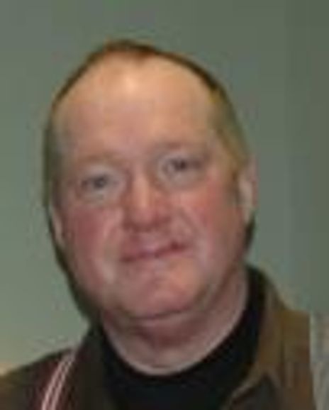 Rody Bjornoy Headshot
