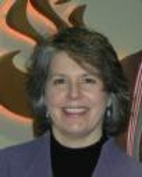 Joy Plaisted Headshot