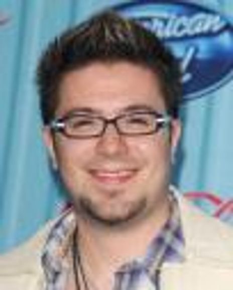 Danny Gokey Headshot