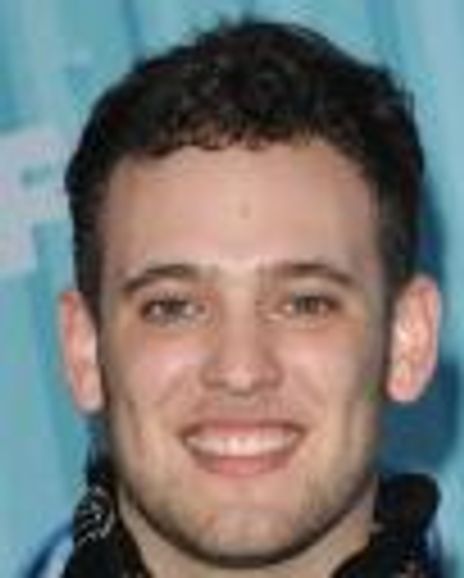 Matt Giraud Headshot