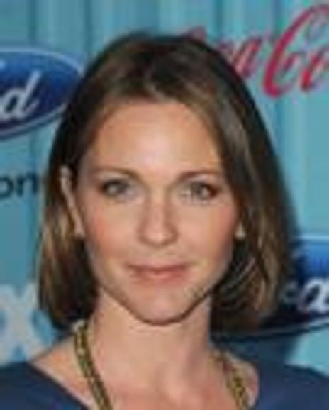 Kelli Williams Headshot