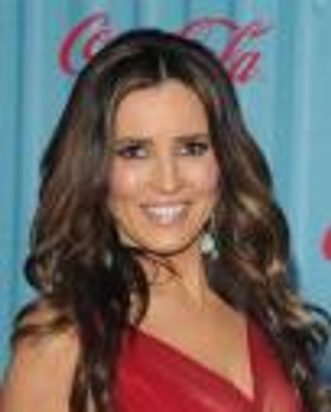 Jillian Barberie Reynolds Headshot