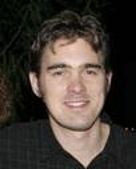 Chris Chandler Headshot