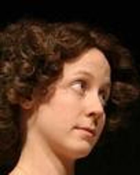 Emily Pucell Headshot