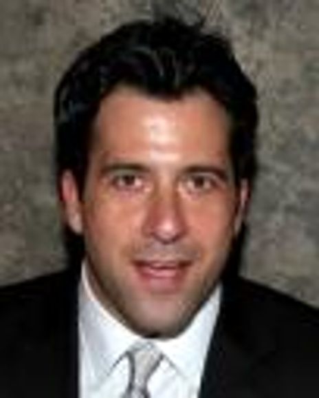 Troy Garity Headshot