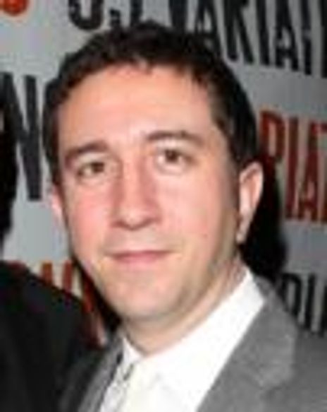 Jeff LaHoste Headshot