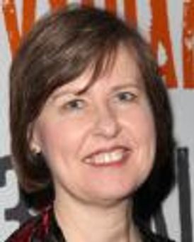 Diane Walsh Headshot