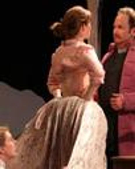 Gillian Wiggin Headshot