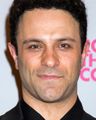 Aaron Costa Ganis