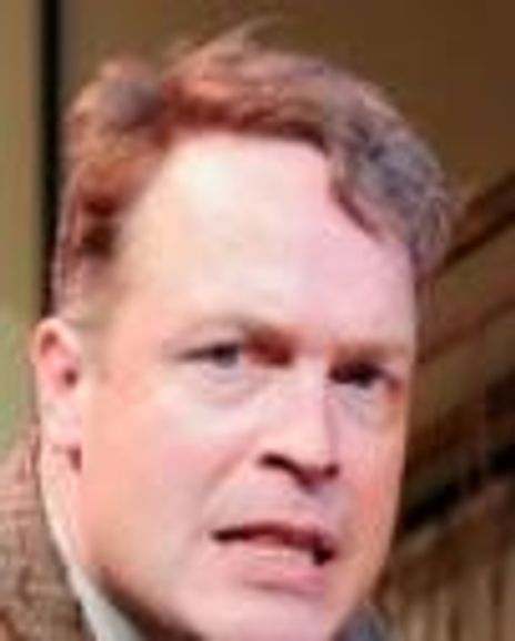 Tom Ford-Tartuffe Headshot