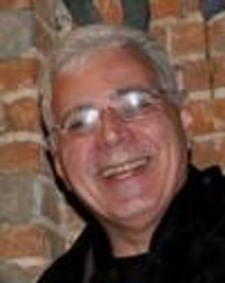 Philip Raia Headshot