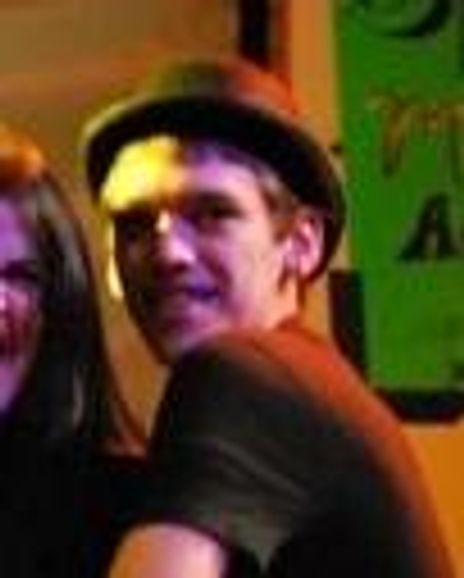 Adam Johnson Headshot