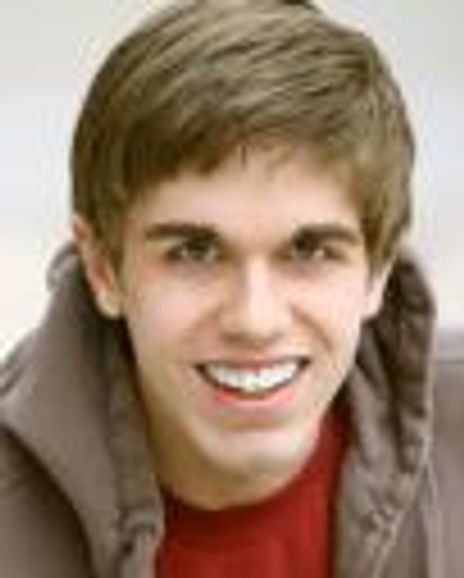 Nathan Mittleman Headshot