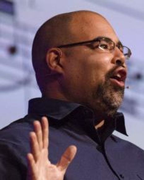 David Freeman Coleman Headshot