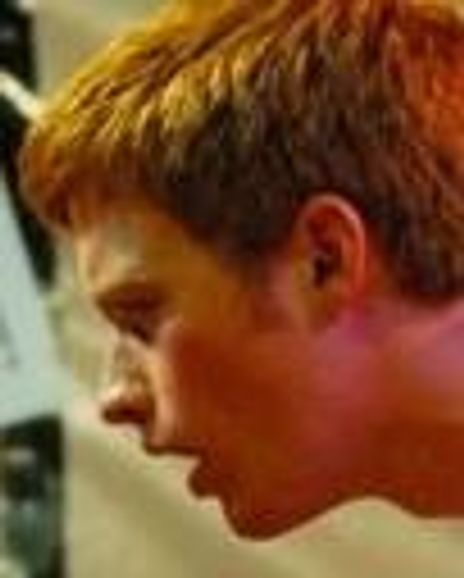 Taryn Pryor Headshot