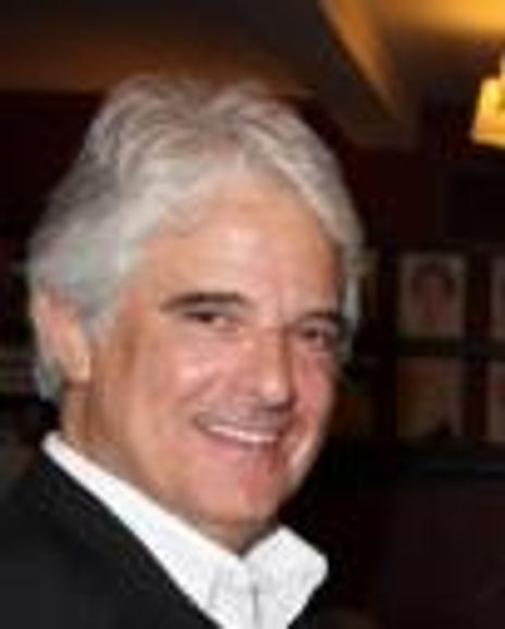 Mitchell Cannold Headshot