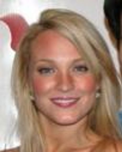 Brandi Burkhart Headshot