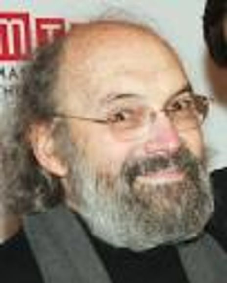 Larry Pisoni Headshot