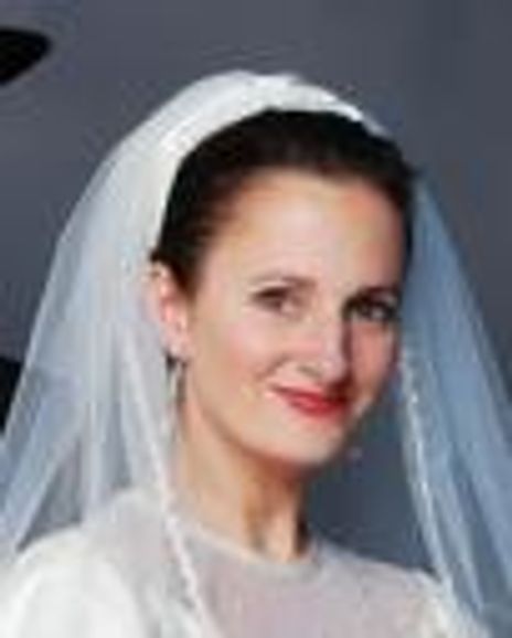 Jenifer Tyler Headshot