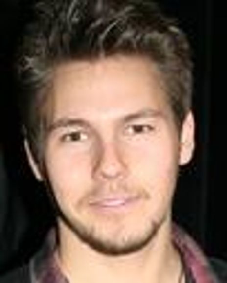 Scott Clifton Headshot