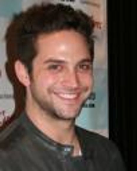 Brandon Barash Headshot
