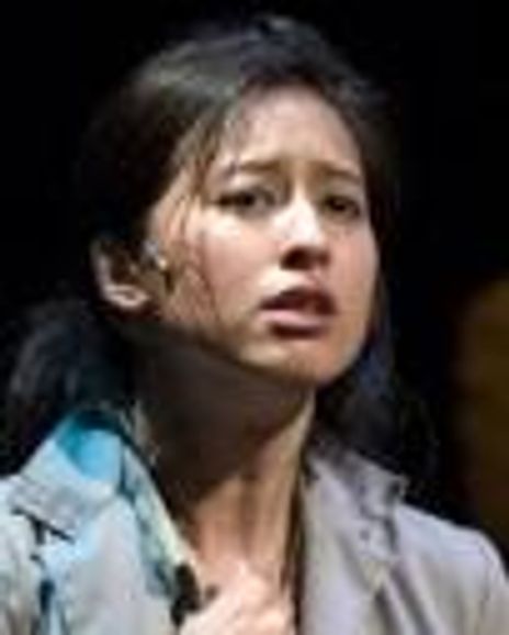 Marie France Headshot