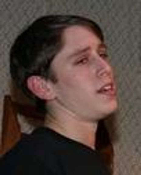 Jordan Adelson Headshot