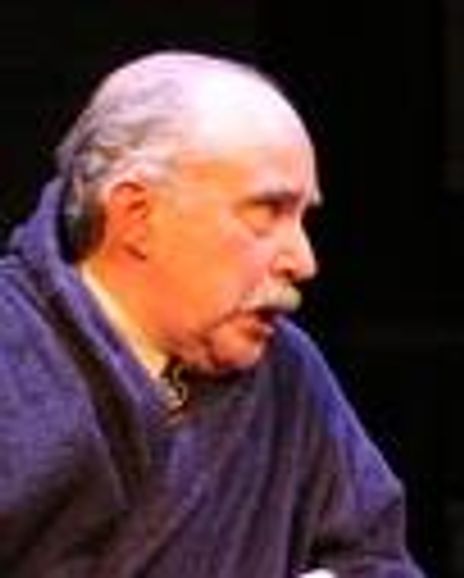 Kevin Trotta Headshot