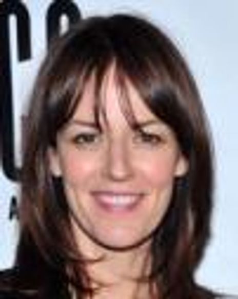 Rosemary DeWitt Headshot